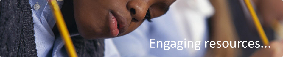 engaging resources