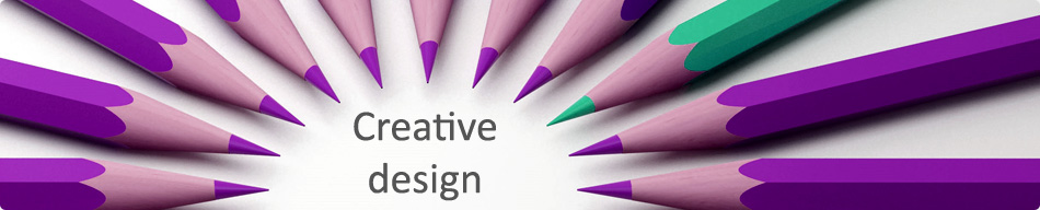 creative design