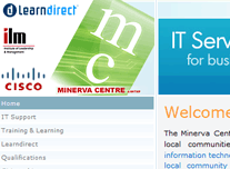 Minerva Centre website