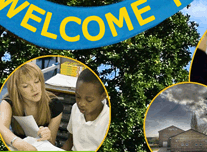 Newby Primary website