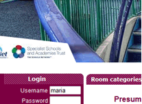 VSF website